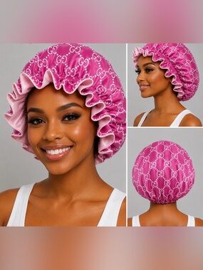 Baddie Bougie Bonnets